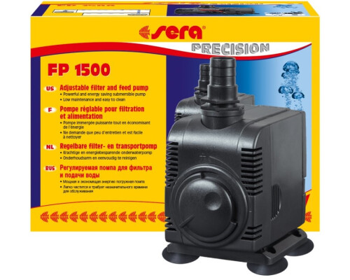 Sera FP 1500