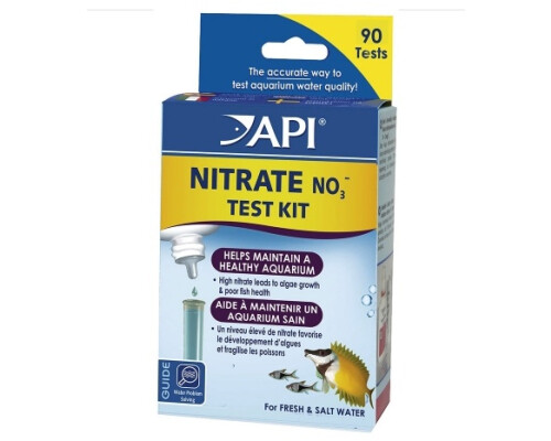 API Nitrate Test Kit