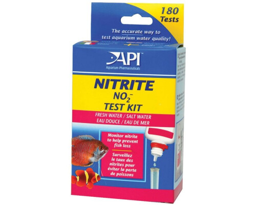 API Nitrite Test Kit