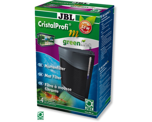 JBL CristalProfi m greenline